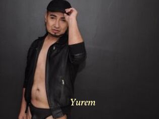 Yurem