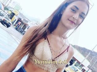 Yuriilatin_doll