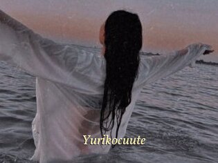 Yurikocuute