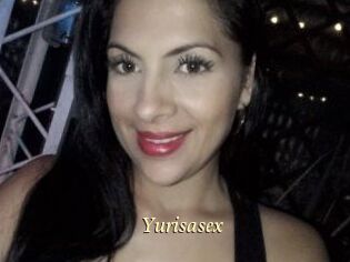 Yurisasex