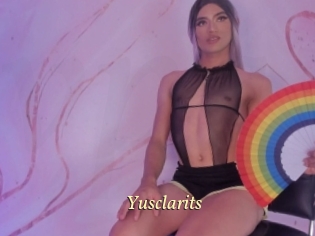 Yusclarits