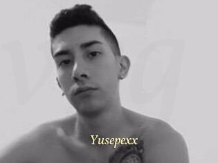 Yusepexx
