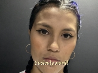 Yusleidywordl
