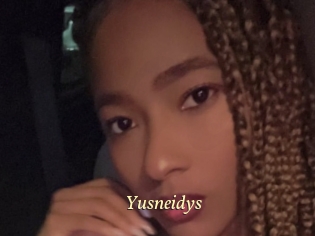 Yusneidys