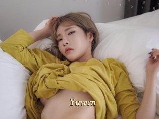 Yuwen
