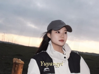 Yuyangyi