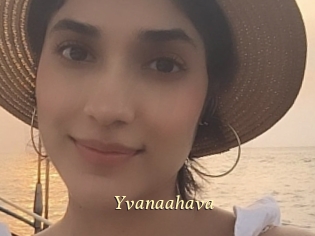 Yvanaahava
