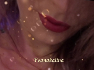 Yvanakalina