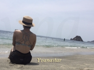 Yvanastar
