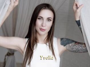 Yvella