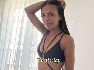 Yvetteclay