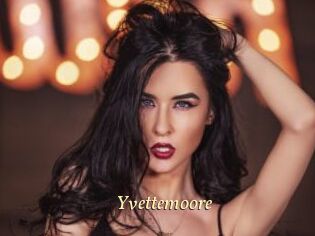 Yvettemoore