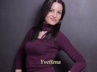 Yvettena