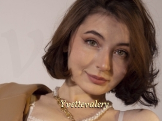 Yvettevalery