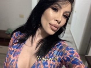 Yviesweet