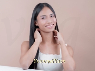 Yvonewilliam