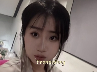 Yvonnedong