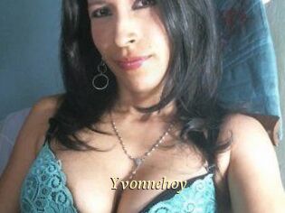 Yvonnehoy