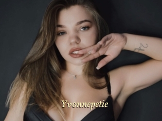 Yvonnepetie