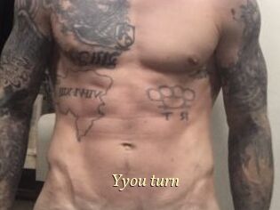 Yyou_turn