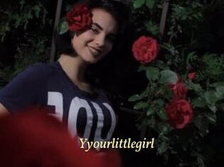 Yyourlittlegirl