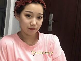 Yyxiaoxiao