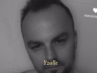 Yzalle