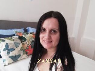 ZARRAH