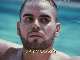 ZAYN_SEXBOY