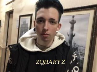 ZOHARY_Z