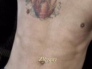 ZRyguy