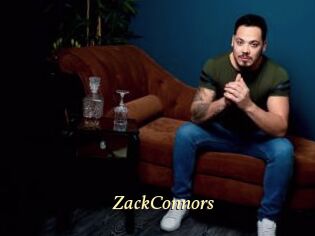 ZackConnors