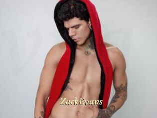 ZackEvans