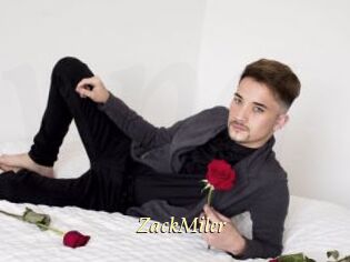 ZackMiler
