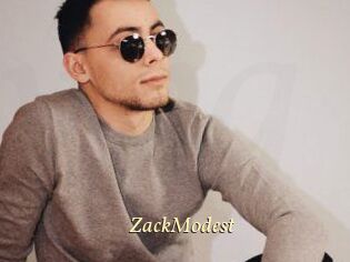 ZackModest