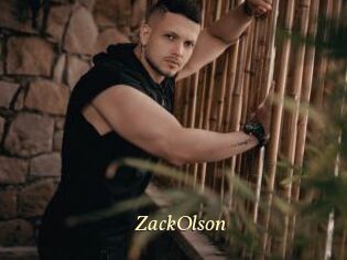 ZackOlson