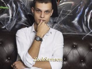 ZackSamson