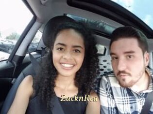 ZacknRea