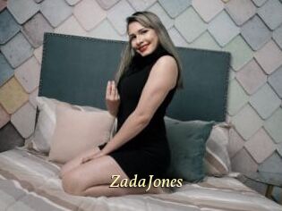 ZadaJones