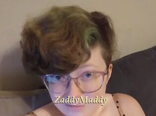 ZaddyMaddy