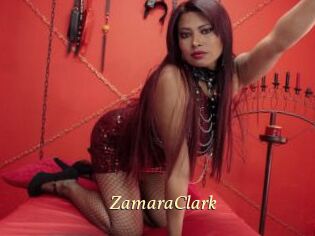 ZamaraClark