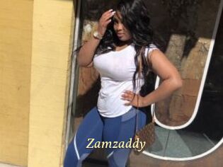 Zamzaddy