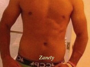 Zanety
