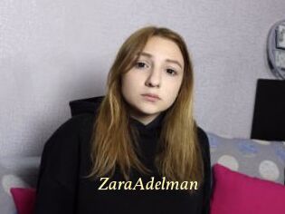 ZaraAdelman
