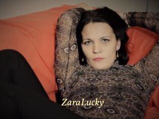 ZaraLucky