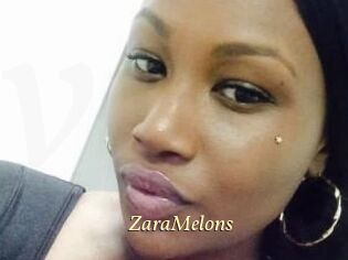 ZaraMelons