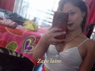 Zara_laine
