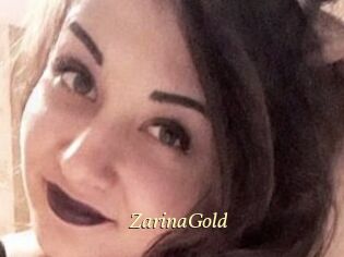 ZarinaGold
