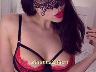 ZatannaZatara