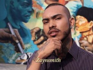 Zaynsmith